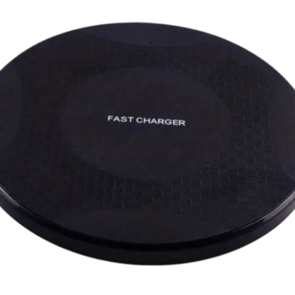 Y9 (Cell Phone)-(Wireless Charger)-(Black)-(For IPhone and Samsung Galaxy)-$20